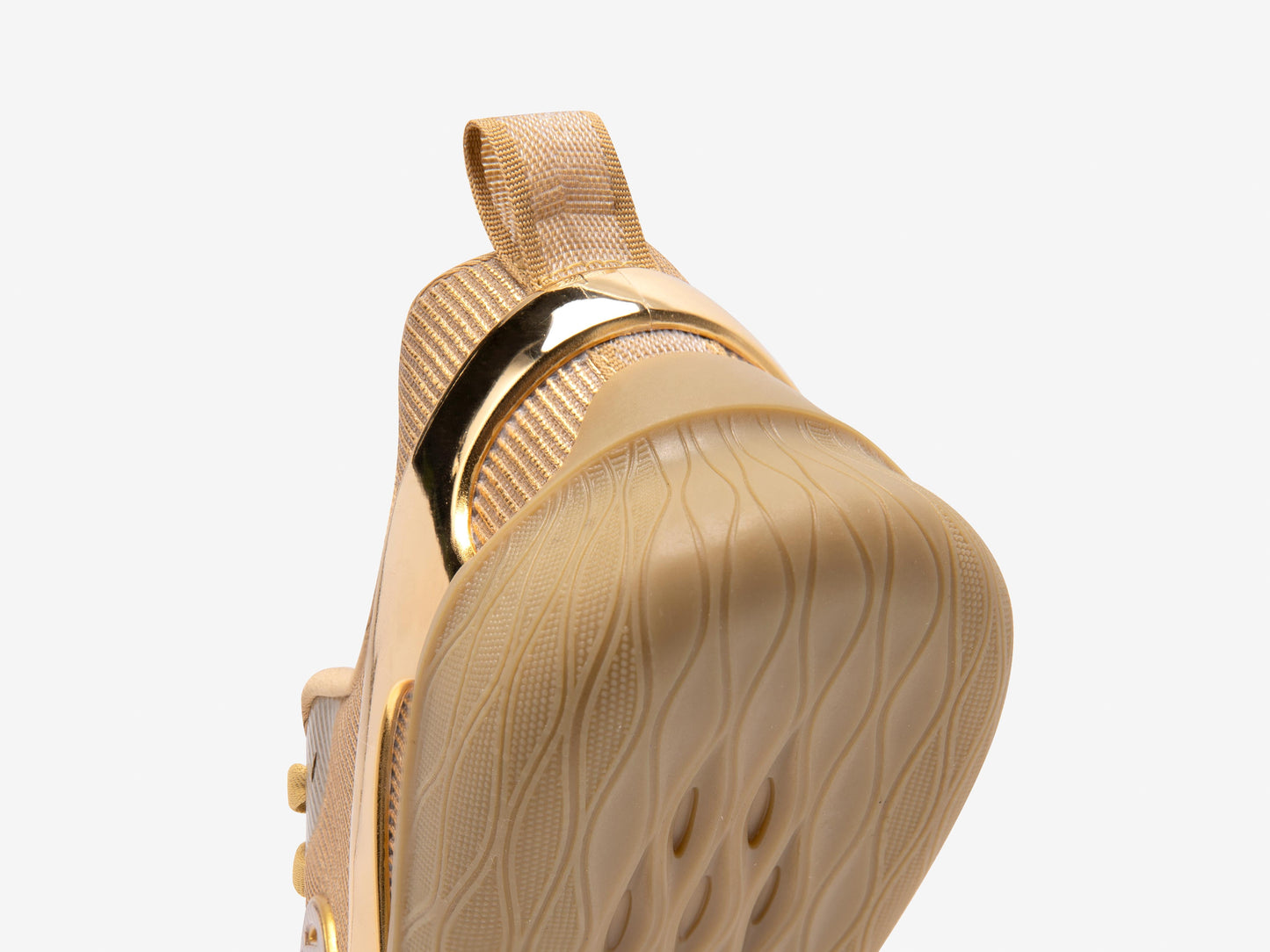 LUXIAOJUN Barefoot Pro 트레이팅화 (골드)