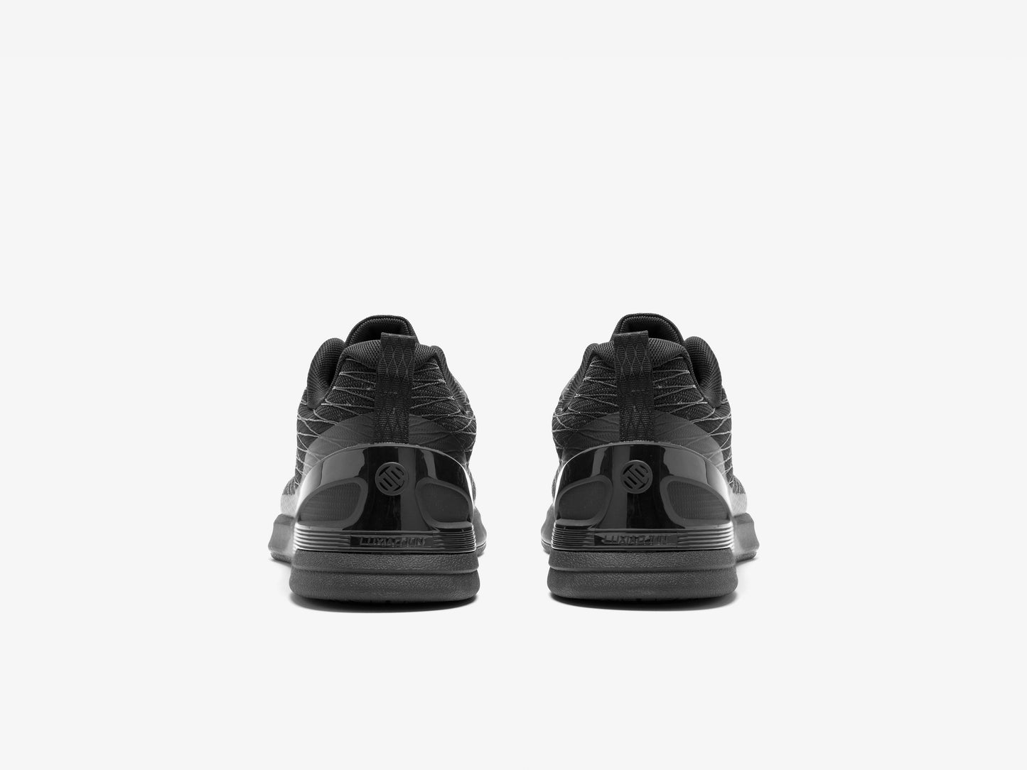 LUXIAOJUN X-Load 트레이닝화 (제트 블랙)