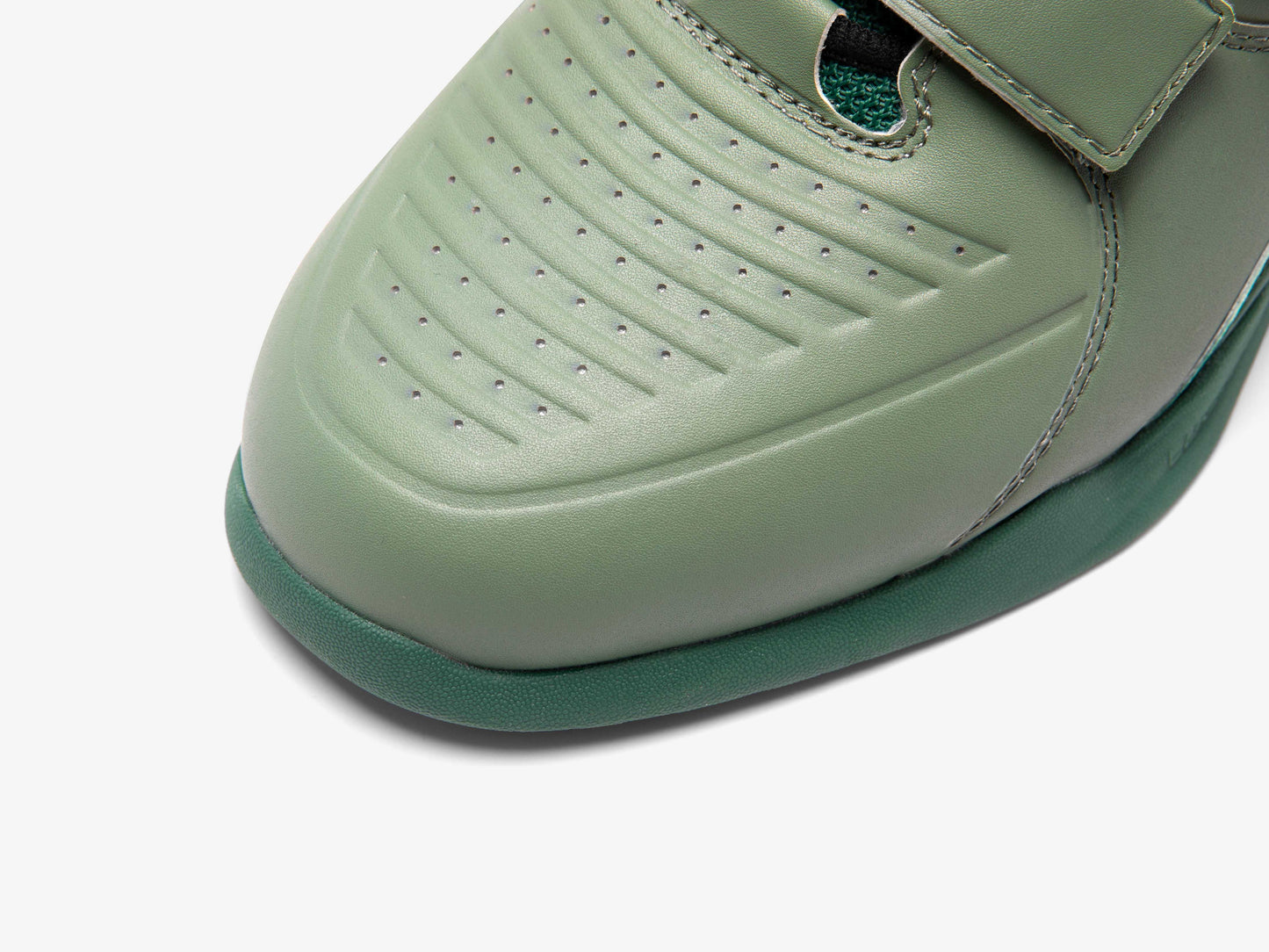 크로스핏® LUXIAOJUN PowerPro 역도화 (레인저 그린)