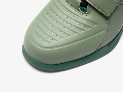 크로스핏® LUXIAOJUN PowerPro 역도화 (레인저 그린)