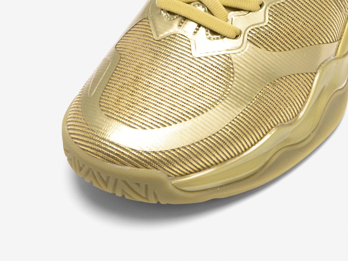 LUXIAOJUN XT-Motion 트레이닝화 (골드)