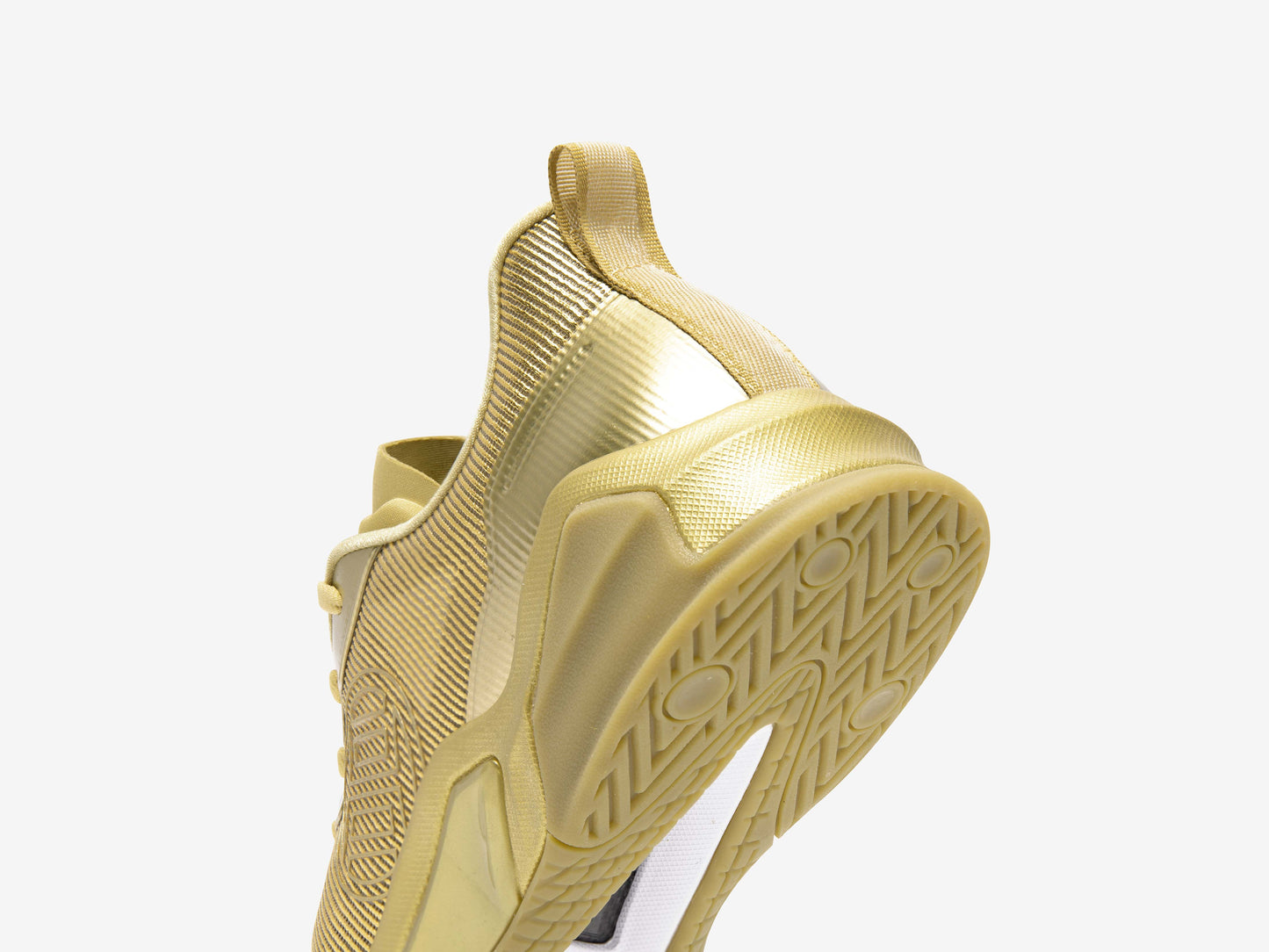 LUXIAOJUN XT-Motion 트레이닝화 (골드)