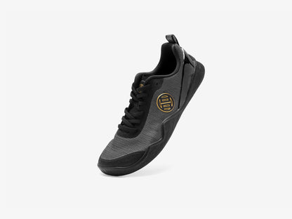 LUXIAOJUN Barefoot Pro 트레이닝화 (그래파이트 블랙)