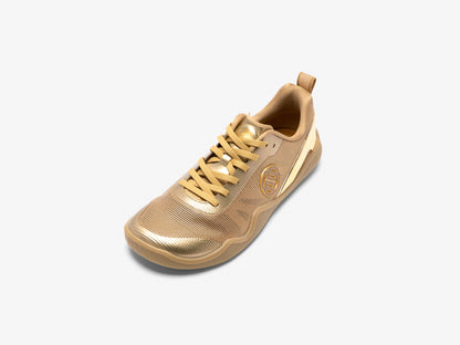 LUXIAOJUN Barefoot Pro 트레이팅화 (골드)