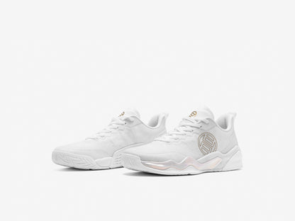 LUXIAOJUN XT-Motion 트레이닝화 (펄 화이트)