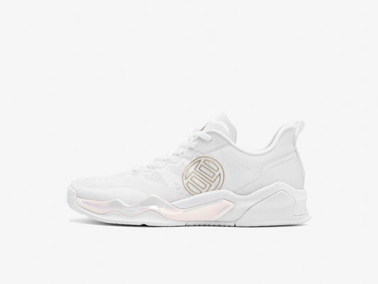 LUXIAOJUN XT-Motion 트레이닝화 (펄 화이트)