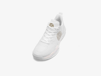 LUXIAOJUN XT-Motion 트레이닝화 (펄 화이트)