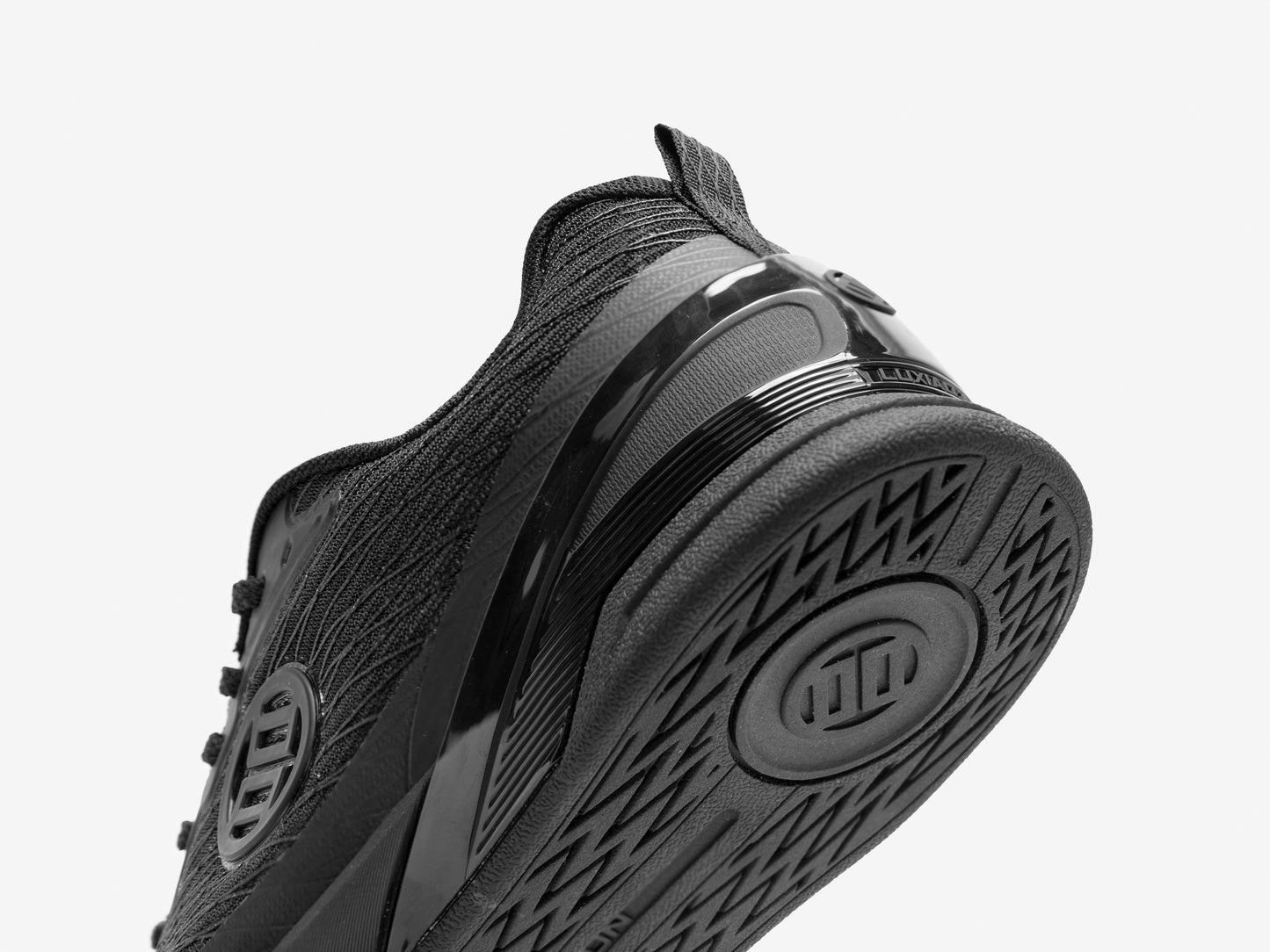 LUXIAOJUN X-Load 트레이닝화 (제트 블랙)