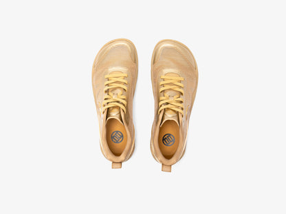 LUXIAOJUN Barefoot Pro 트레이팅화 (골드)