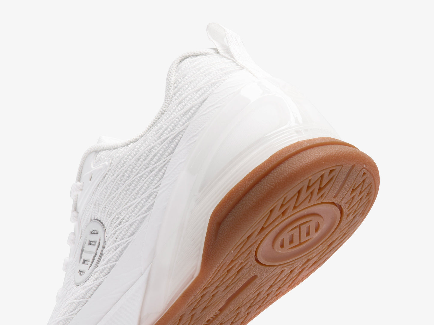 LUXIAOJUN X-Load 트레이닝화 (모카 화이트)