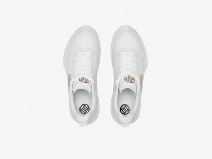 LUXIAOJUN XT-Motion 트레이닝화 (펄 화이트)