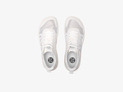 LUXIAOJUN Barefoot Pro 트레이닝화 (프로스트 화이트)