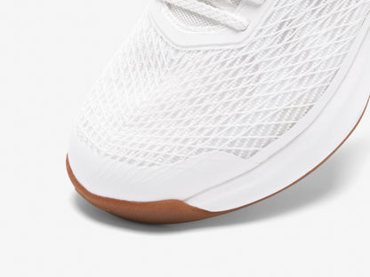 LUXIAOJUN X-Load 트레이닝화 (모카 화이트)