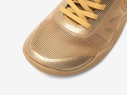 LUXIAOJUN Barefoot Pro 트레이팅화 (골드)