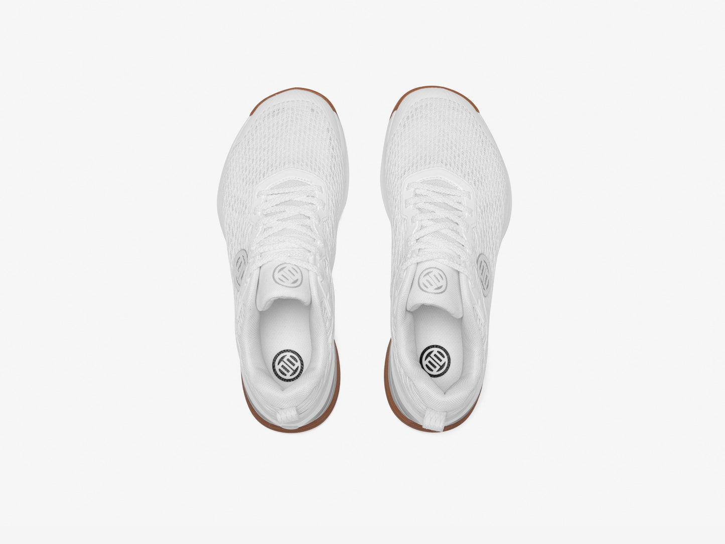 LUXIAOJUN X-Load 트레이닝화 (모카 화이트)