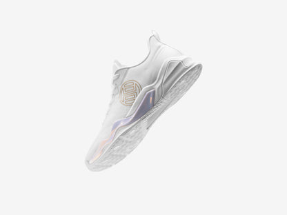 LUXIAOJUN XT-Motion 트레이닝화 (펄 화이트)