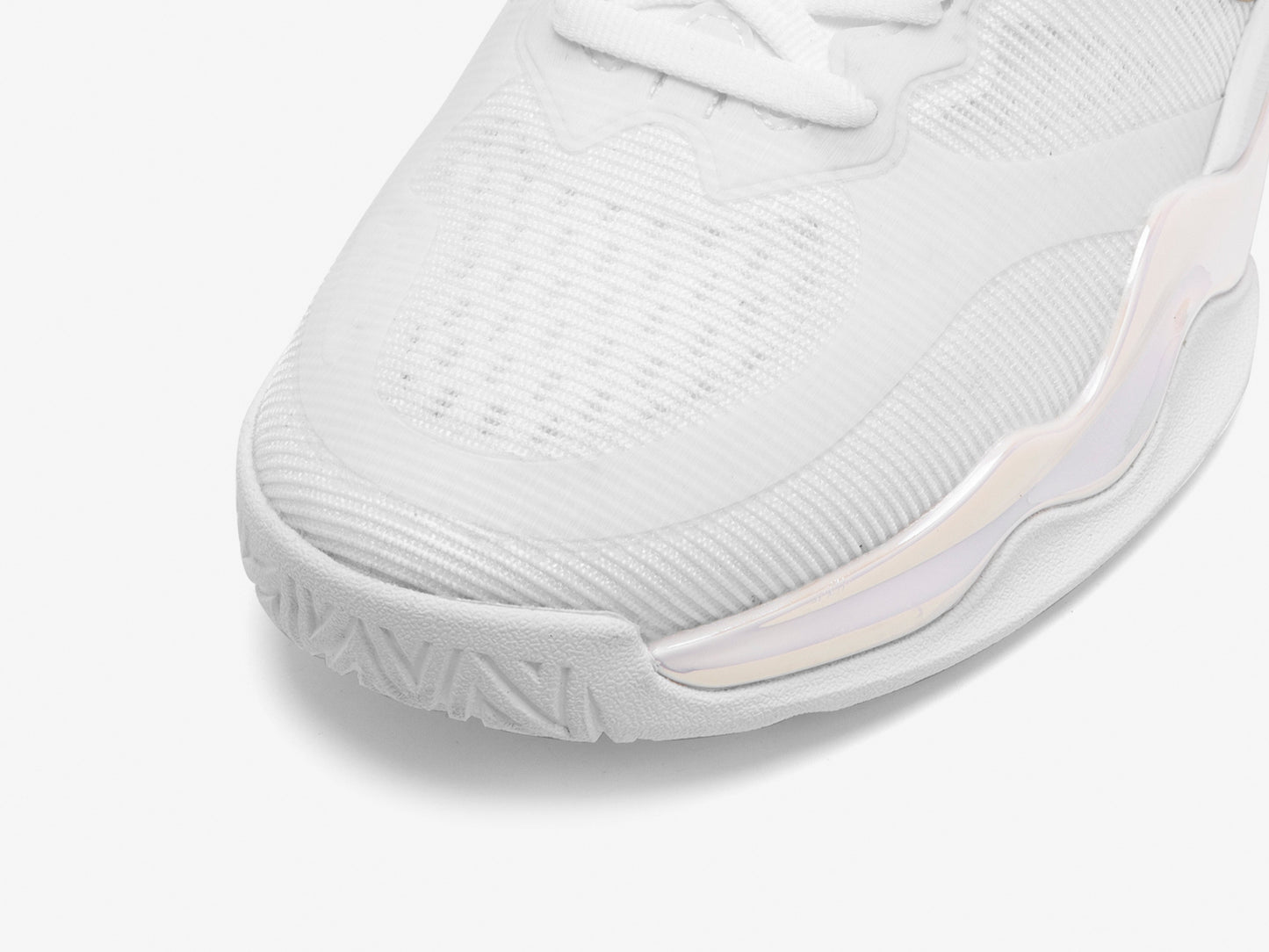 LUXIAOJUN XT-Motion 트레이닝화 (펄 화이트)