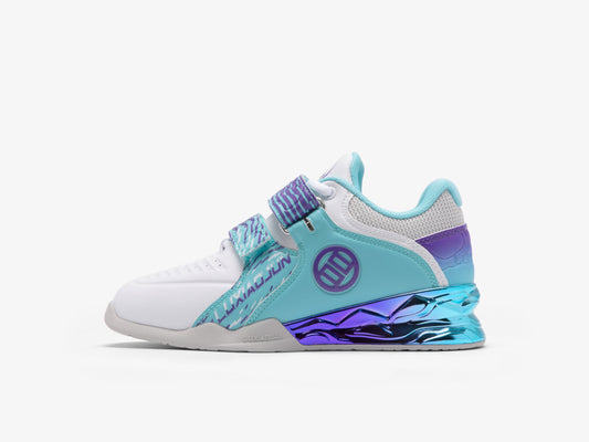 PowerPro 쥬니어 역도화 (블리츠)