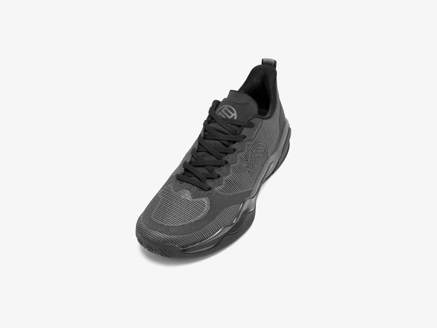 LUXIAOJUN XT-Motion 트레이닝화 (셰도우 블랙)