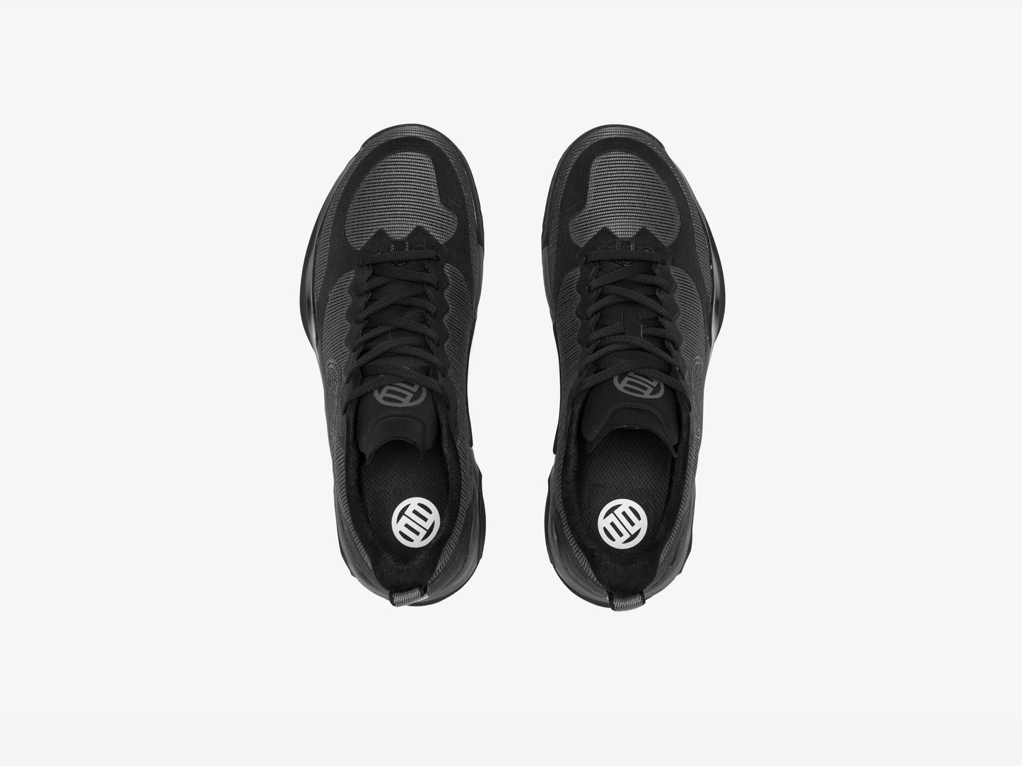 LUXIAOJUN XT-Motion 트레이닝화 (셰도우 블랙)