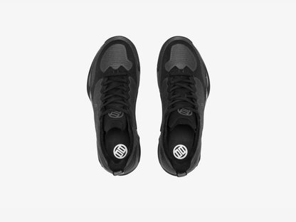 LUXIAOJUN XT-Motion 트레이닝화 (셰도우 블랙)