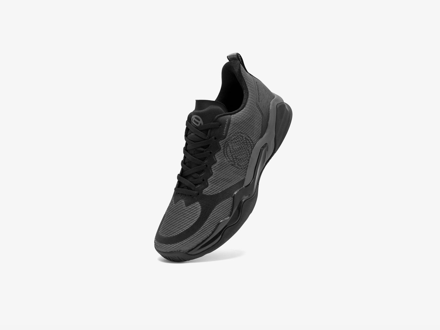 LUXIAOJUN XT-Motion 트레이닝화 (셰도우 블랙)