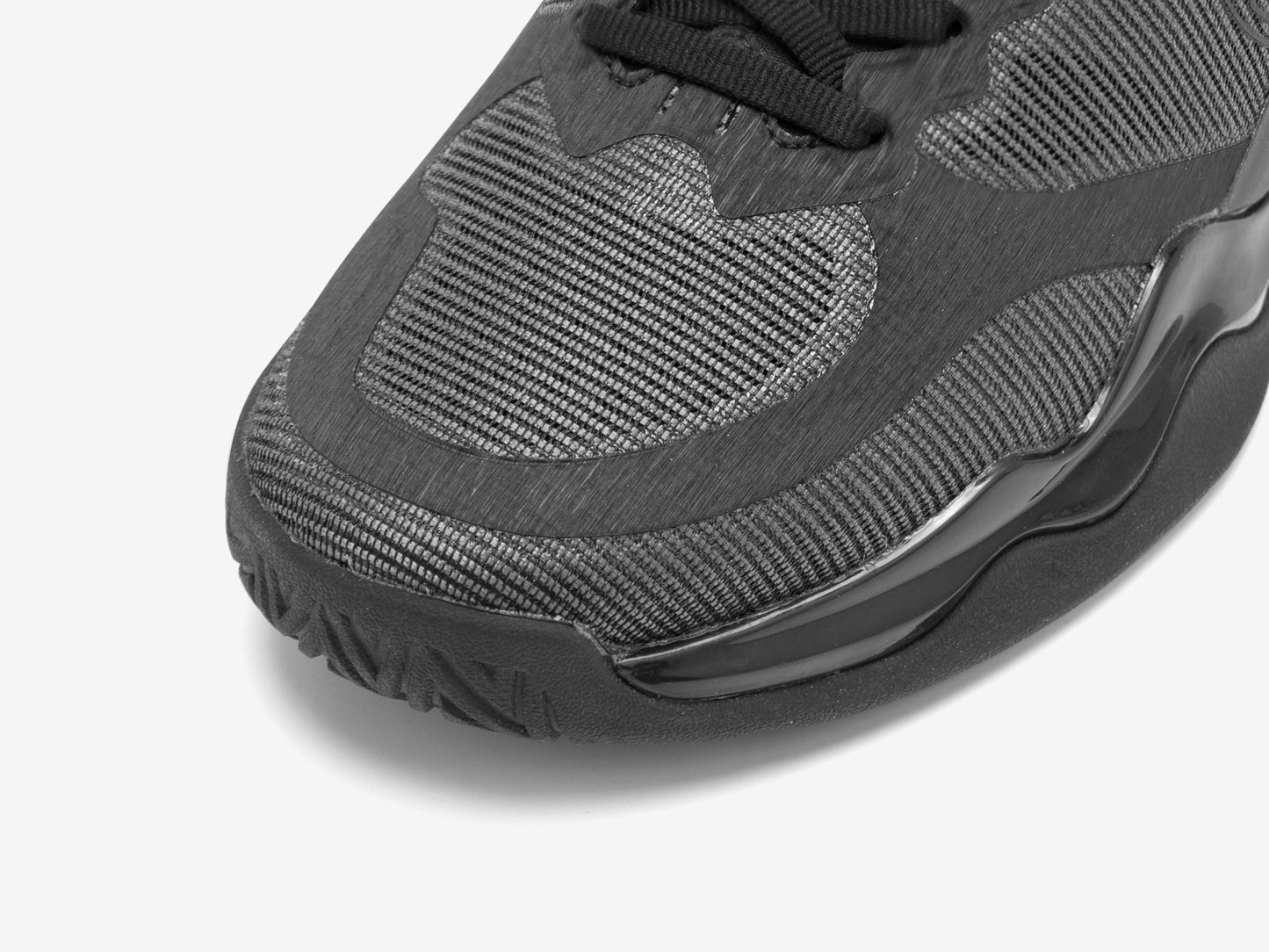 LUXIAOJUN XT-Motion 트레이닝화 (셰도우 블랙)