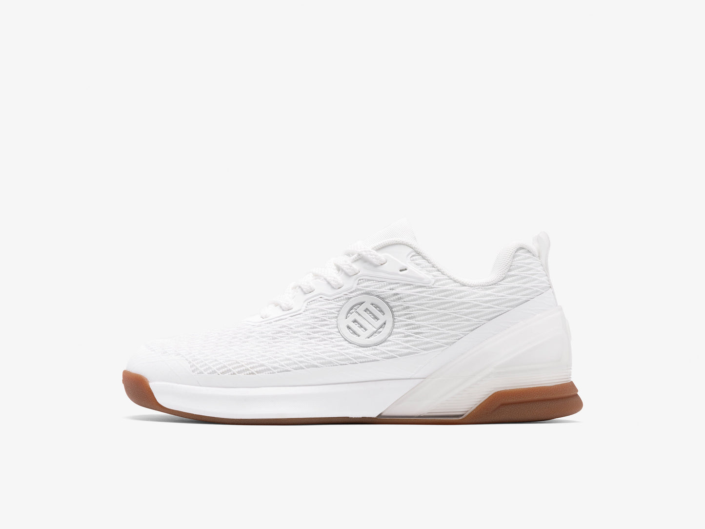 LUXIAOJUN X-Load 트레이닝화 (모카 화이트)