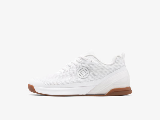 LUXIAOJUN X-Load 트레이닝화 (모카 화이트)