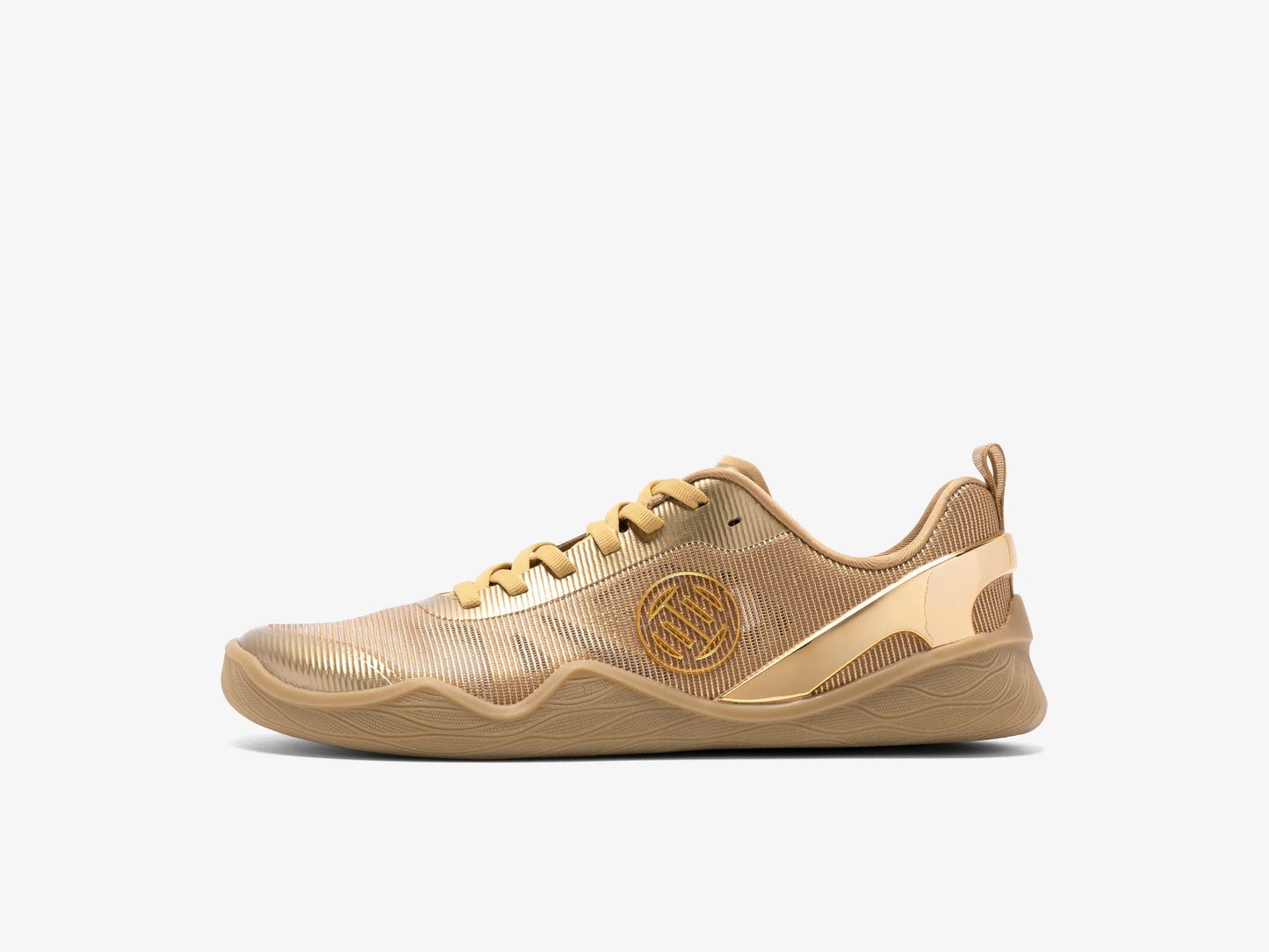 LUXIAOJUN Barefoot Pro 트레이팅화 (골드)