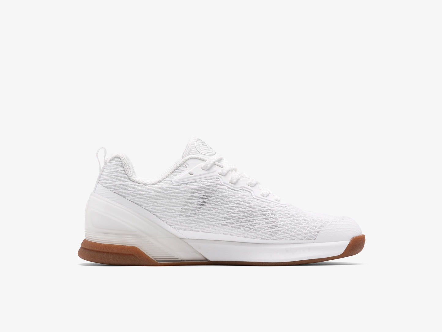 LUXIAOJUN X-Load 트레이닝화 (모카 화이트)