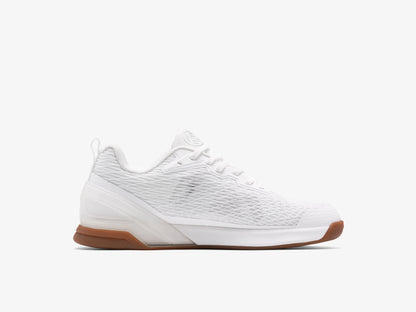 LUXIAOJUN X-Load 트레이닝화 (모카 화이트)