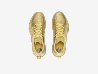 LUXIAOJUN XT-Motion 트레이닝화 (골드)