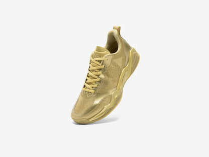 LUXIAOJUN XT-Motion 트레이닝화 (골드)