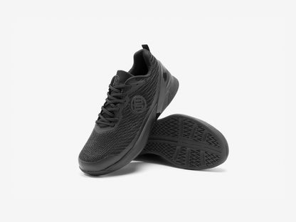 LUXIAOJUN X-Load 트레이닝화 (제트 블랙)